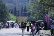 Revisarán mochilas el Día del Estudiante para evitar el consumo de alcohol