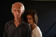 Emociones y sensaciones sin palabras