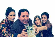 El melodrama de la clase media