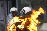 La serie del comisario Kostas Jaritos