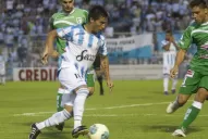 A Atlético le va bien en casa con los equipos de la Docta