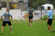 Atlético quiere ganar e impedir que se le acerquen
