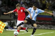 El tucumano Pereyra, uno de los tapados de Martino