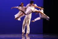 Un ballet sólido con la impronta de Araiz