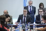 Hoy se inicia en Diputados el debate por el presupuesto 2015 que prevé una inflación del 15,6 %