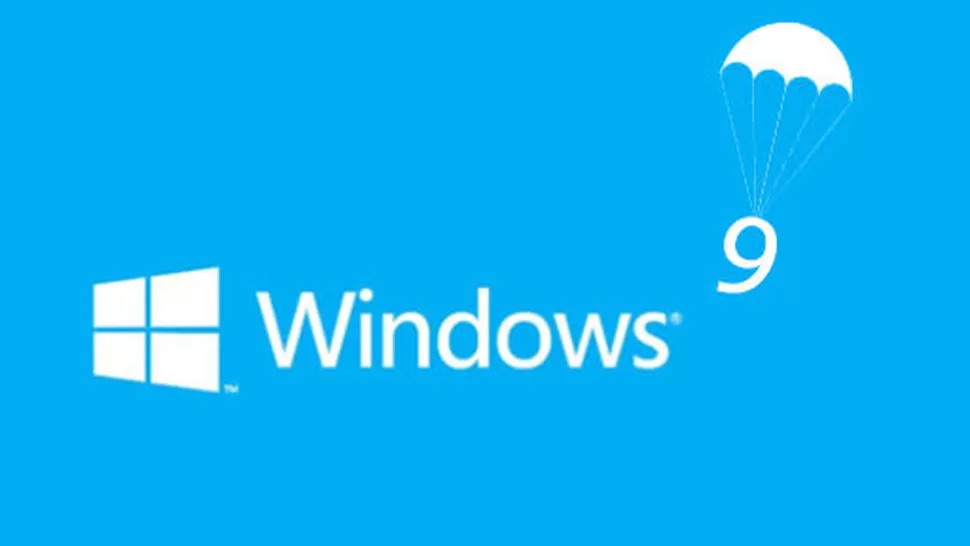 CAMBIOS. Windows 9 llega con importantes novedades. FOTO TOMADA DE GIZMODO.COM