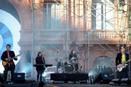 Los personajes de PakaPaka saltan de la TV al Mercedes Sosa