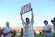 Otra vez estalló La Ciudadela