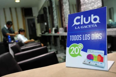 Disfrutá de la primavera    con el Club LA GACETA