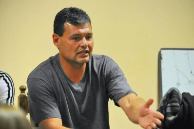 Tucumán debuta contra Salta A en Concepción