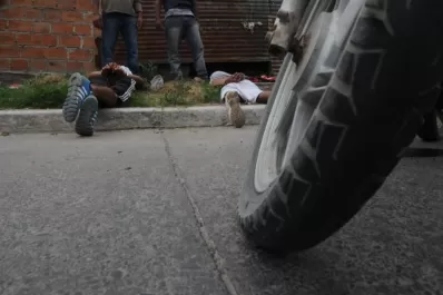 Los fiscales deberán armar un mapa de robo de motos