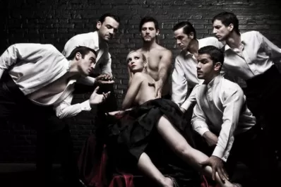 Guía Para Salir este fin de semana