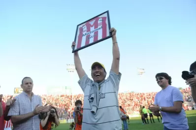 Otra vez estalló La Ciudadela