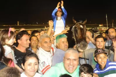 Los sanjuaninos, sorprendidos por tanto público