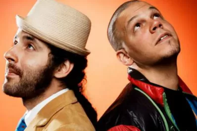 Grammy Latino 2014: estos son los nominados