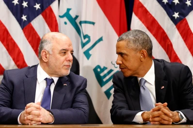 Irak afirma que el ISIS planea atacar los subtes de París y Estados Unidos