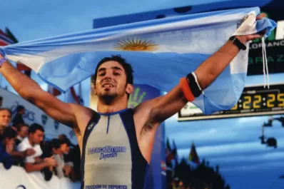 Le robaron a punta de pistola su bicicleta valuada en $ 20.000