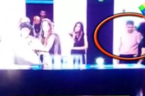 Denuncian fraude en  el programa 'A Todo O Nada'