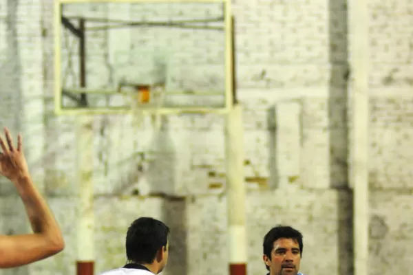 La JBA también es escolta