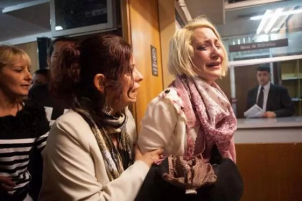 Escándalo: violó durante cuatro años a su hija y recibió prisión domiciliaria