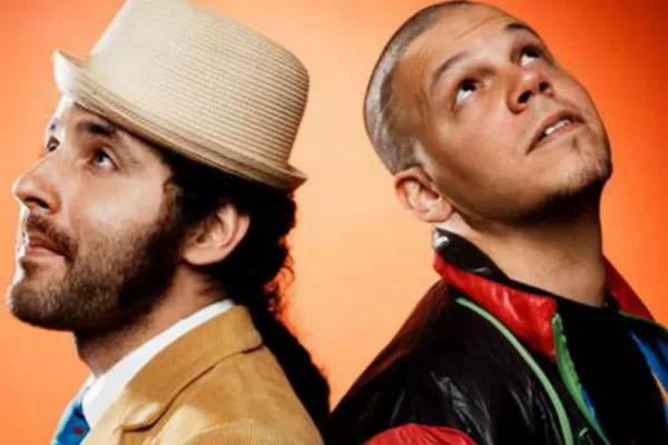 Grammy Latino 2014: estos son los nominados