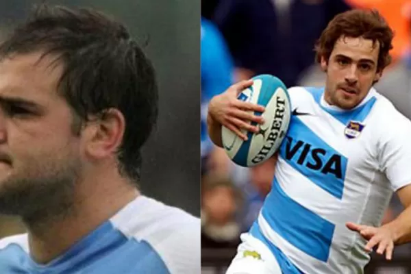 Sánchez y Macome volverán al top 14 francés