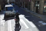 Las imágenes más curiosas de Google Street View en Argentina