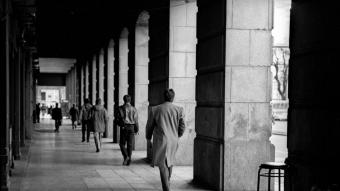 Buenos Aires en Londres, increíble muestra fotográfica 