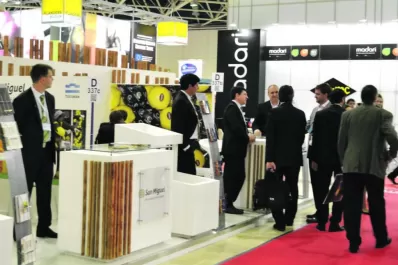 La feria de agroalimentos de Moscú posibilitó abrir los mercados de limón de Rusia y de otros países