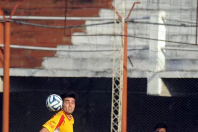 Sportivo vuelve a ser líder