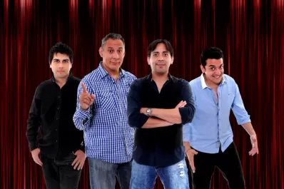 QV4: Al mal tiempo, nuevas caras