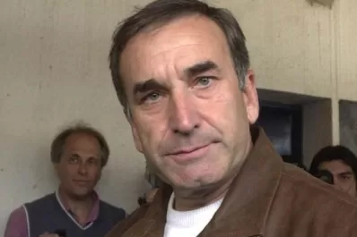 La Corte Suprema de Justicia confirmó la prisión perpetua para Luis Patti