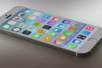 Apple lanzó una nueva actualización de software para corregir el error en el iPhone