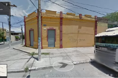 Las imágenes más curiosas de Google Street View en Tucumán