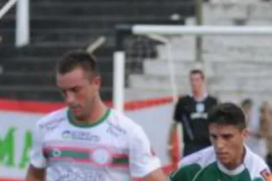 ¿San Jorge pierde al goleador?