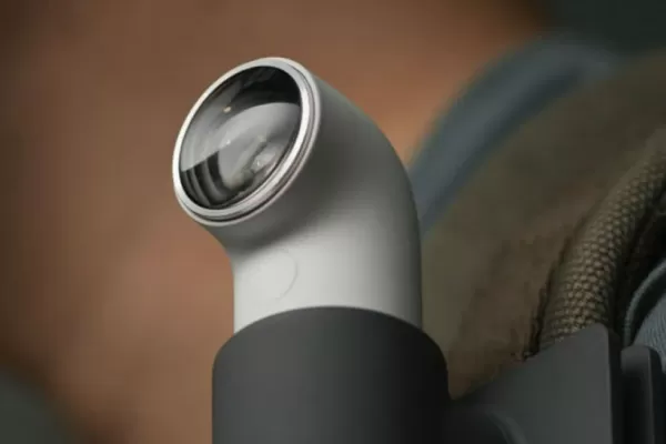 HTC prepara una cámara para competir con GoPro
