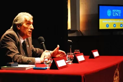 “Tras seis meses de diálogo, todos debimos ceder algo”