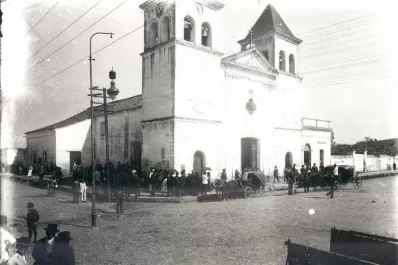 Y Monteros será “Villa”