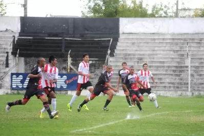 Amalia debe empezar de cero