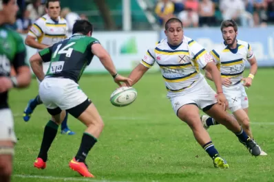 Lawn Tennis abre la fecha 22 en su casa