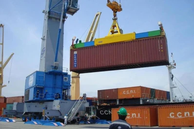 La economía nacional se estancó en julio, luego del repunte que había tenido en junio