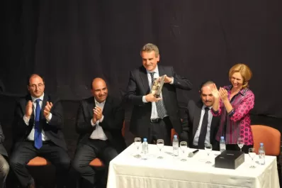 “La Argentina  no necesita de dirigentes veletas”