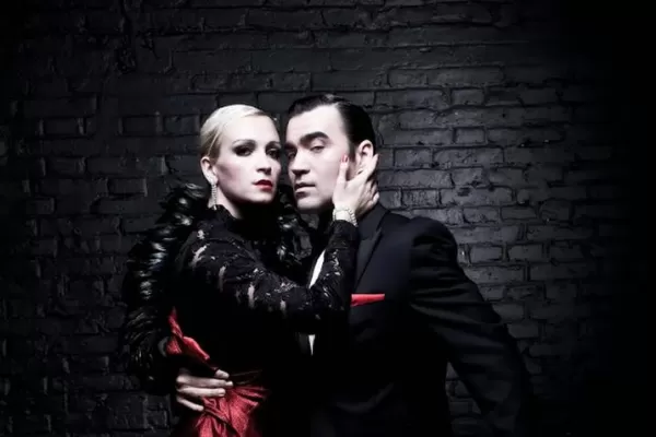 “Fue muy lindo revalorizar lo nuestro”