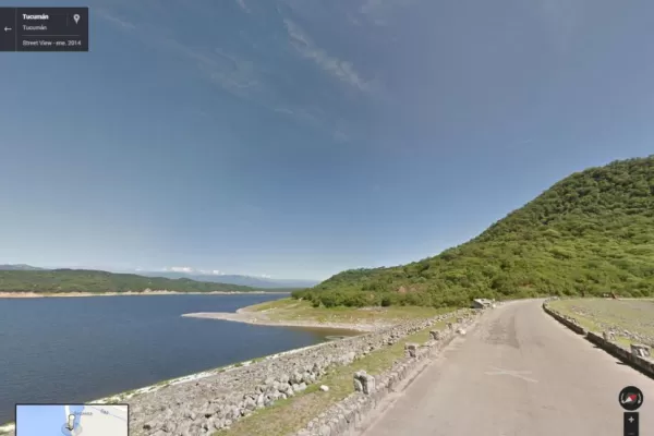 Lo mejor y lo peor de Tucumán está en Google
