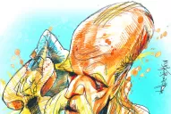 Raúl Carnota revolucionó el folclore