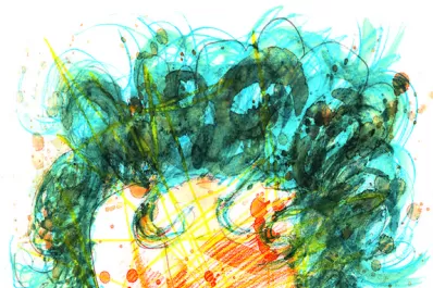 La última entrevista a Roberto Bolaño