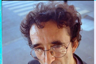 Un escritor cuasimaldito