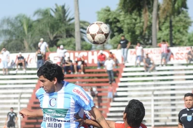 Los “leones” y la “gloria” están obligados a ganar