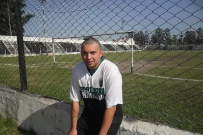 López tiene su oportunidad