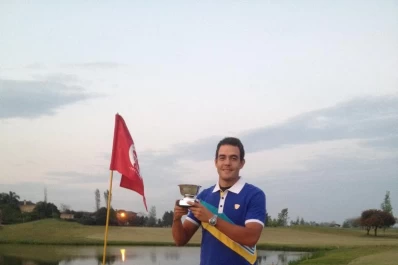 Jiménez Montilla, en lo alto